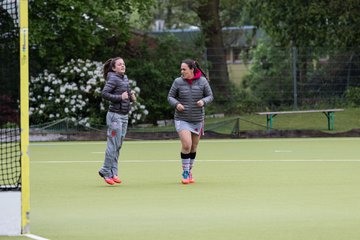 Bild 18 - BL Damen Der Club an der Alster : M�nchener SC : Ergebnis: 1:5